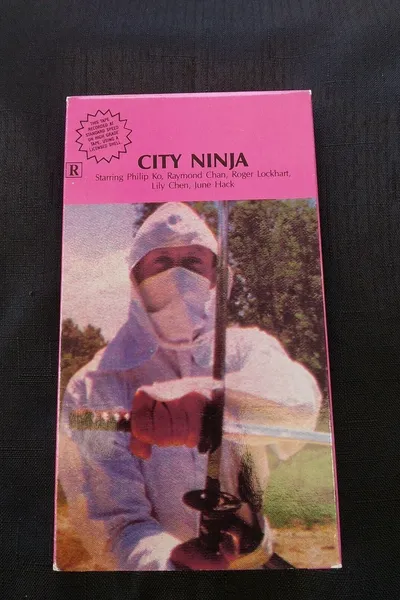 City Ninja