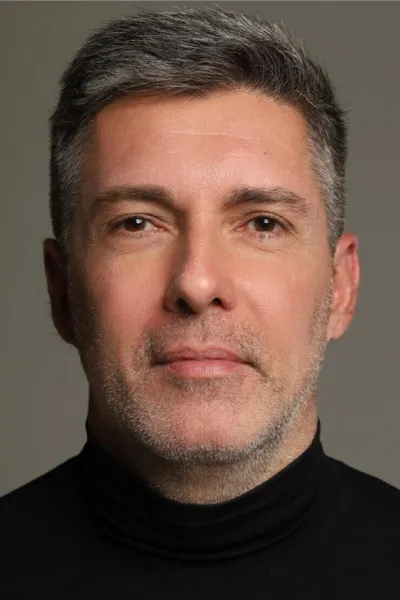 Charles Oliveira