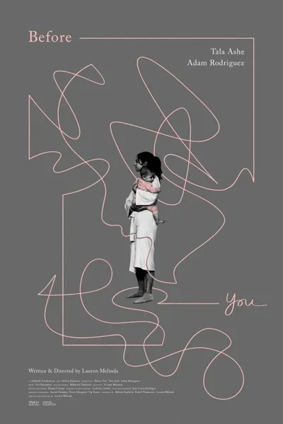 Before You