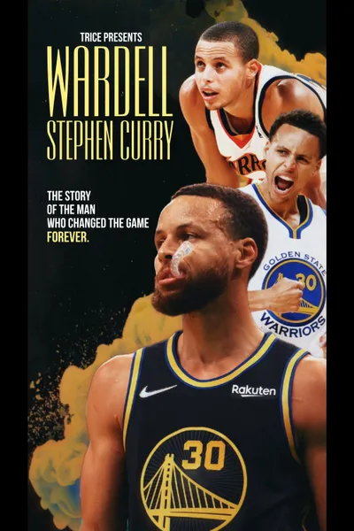 Wardell Stephen Curry