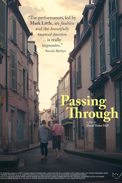 Passing Through