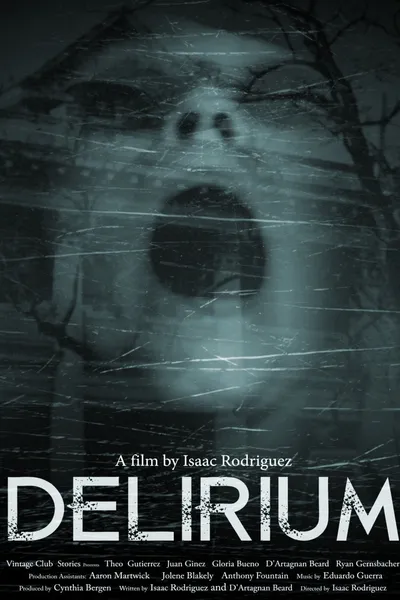 Delirium