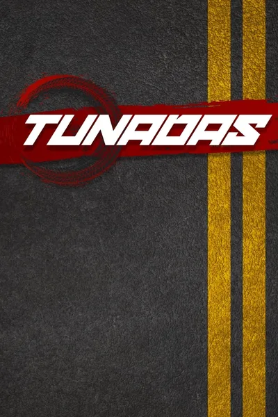 Tunadas