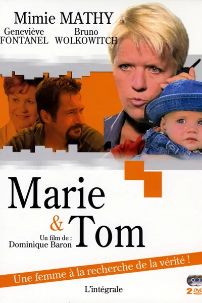 Marie et Tom