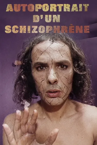 Autoportrait d’un schizophrène