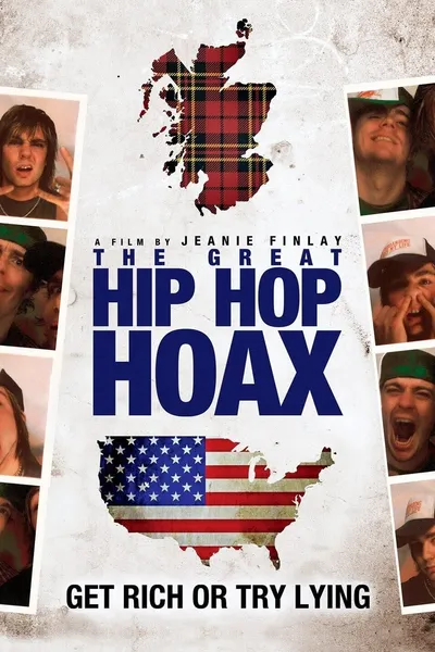 The Great Hip Hop Hoax