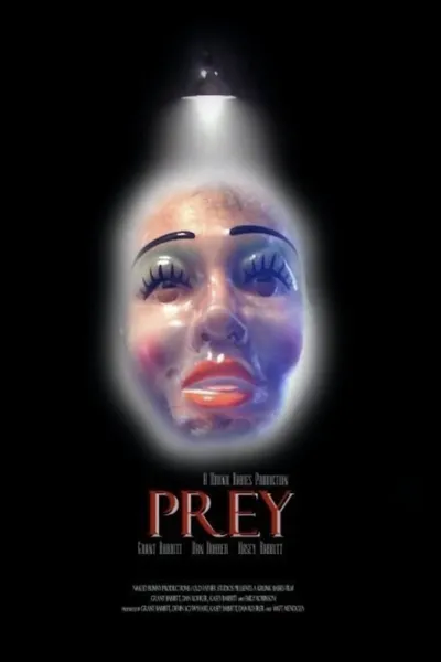 Prey