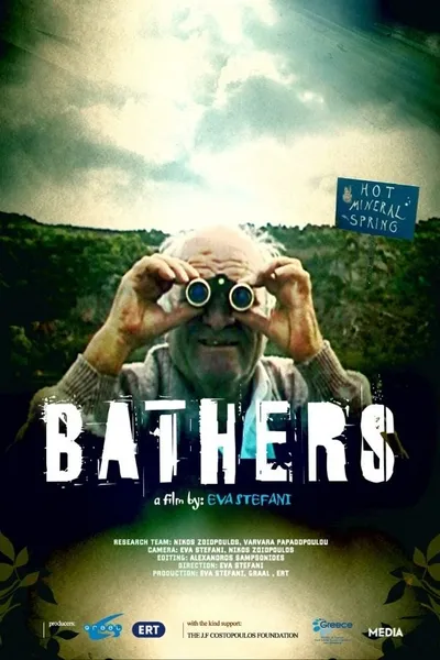 Bathers
