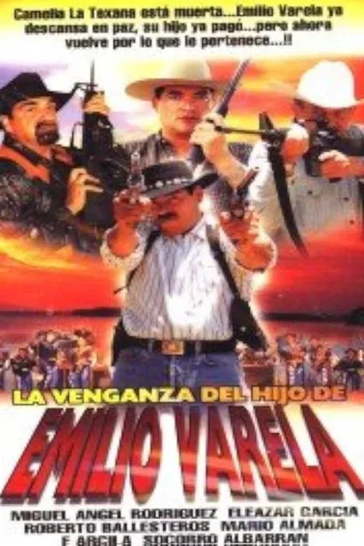 Yo Soy el Hijo de Emilio Varela