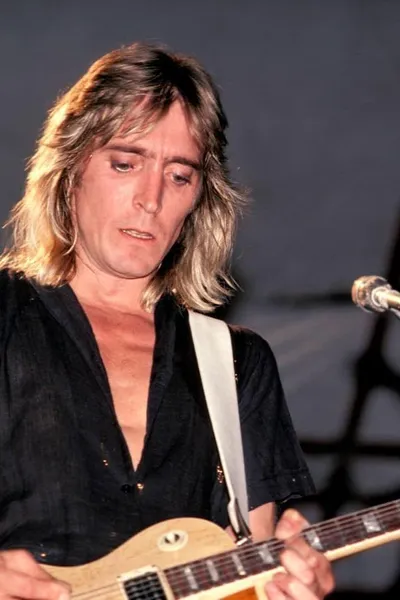 Mick Ronson