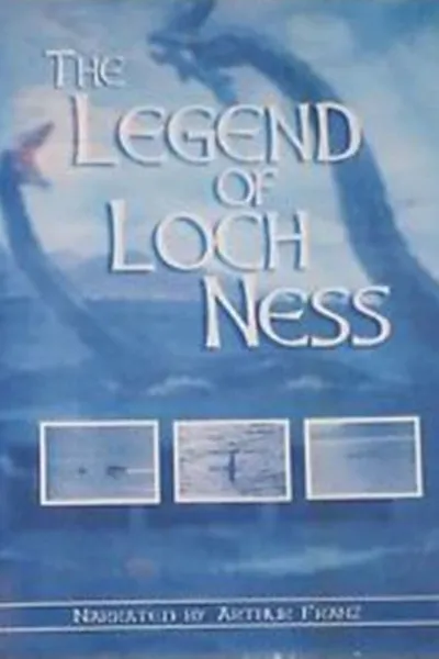 Legend of Loch Ness