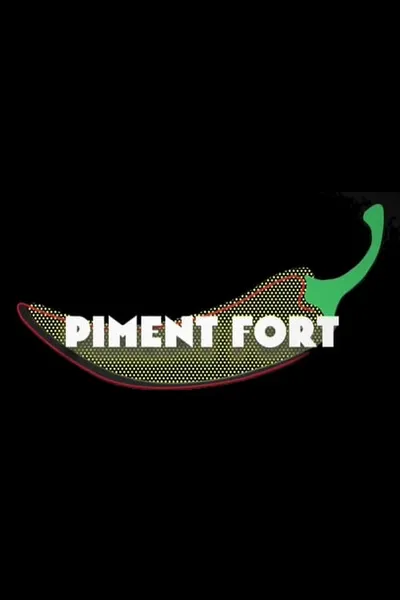 Piment fort