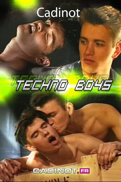 Techno Boys