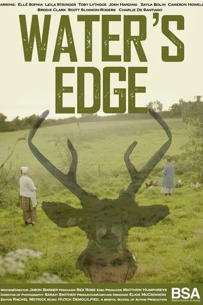 Water's Edge