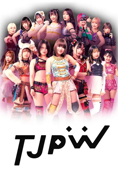 Tokyo Joshi Pro-Wrestling