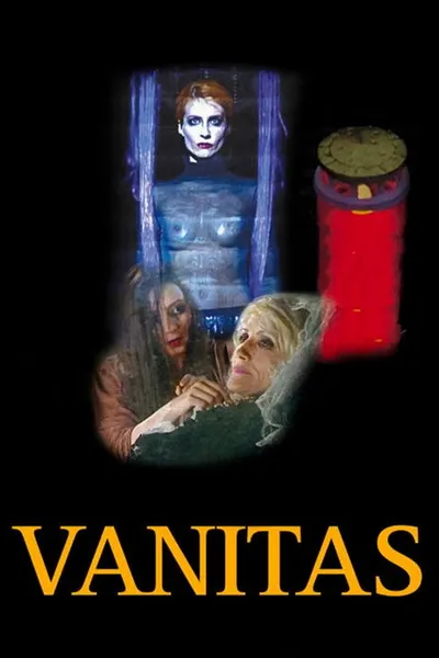 Vanity