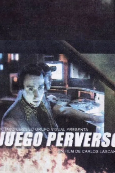 Perverse Game
