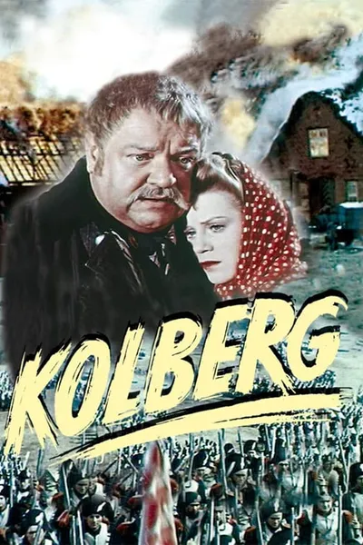 Kolberg