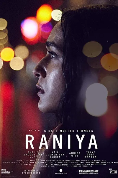 Raniya