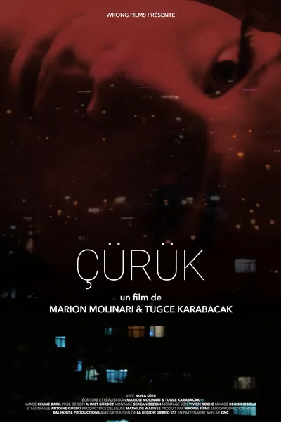 Çürük