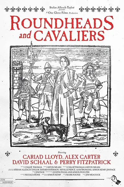 Roundheads and Cavaliers