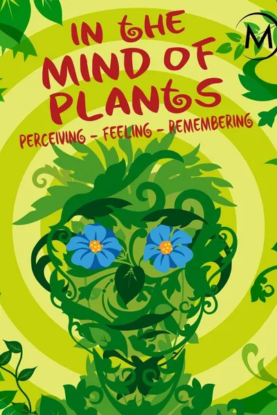 In the Mind of Plants