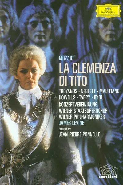 La Clemenza di Tito