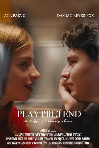 Play Pretend