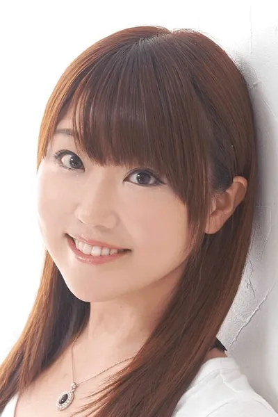 Naoko Komatsu