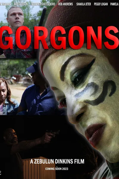 Gorgons