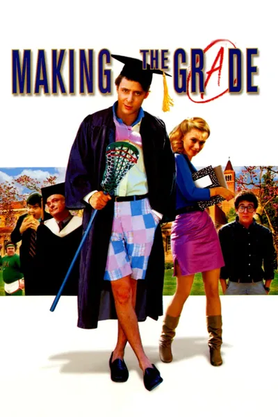 Making the Grade