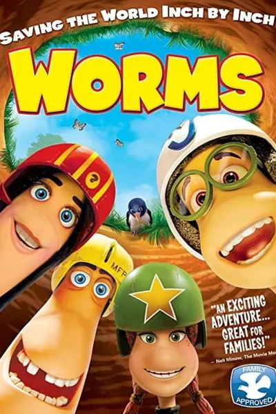 Worms