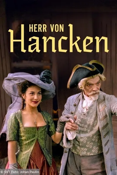 Herr von Hancken