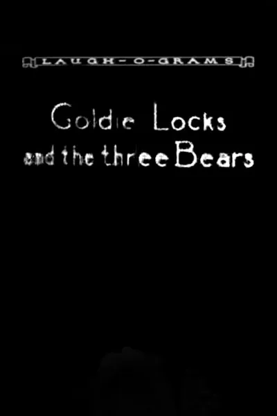 Goldie Locks and the Three Bears