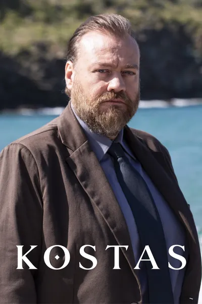 Kostas