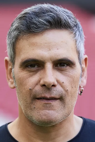 Roberto Enríquez