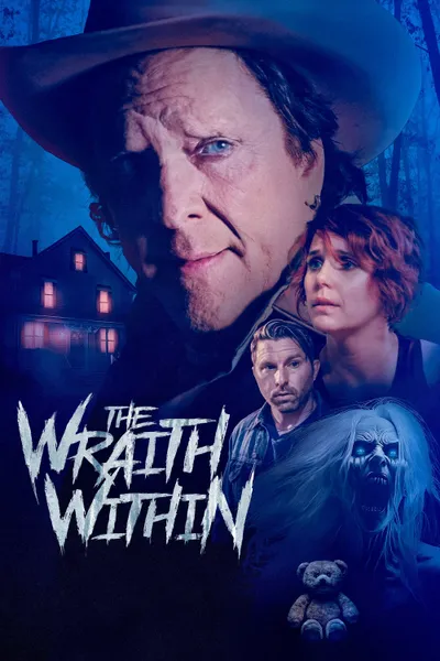 The Wraith Within