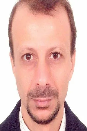 Hossam El Sherbini