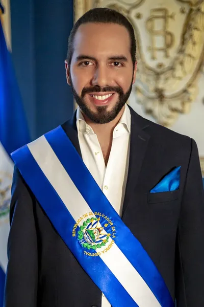 Nayib Bukele