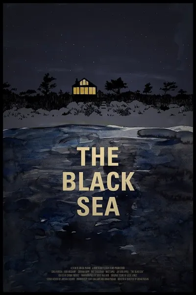 The Black Sea