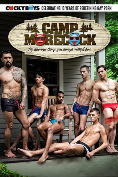 Camp MoreCock