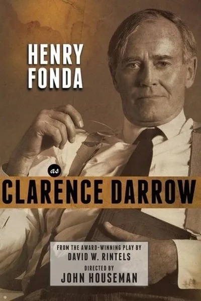 Clarence Darrow