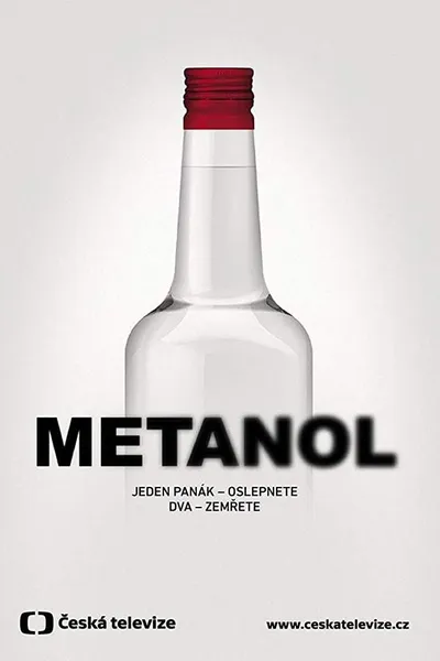 Methanol