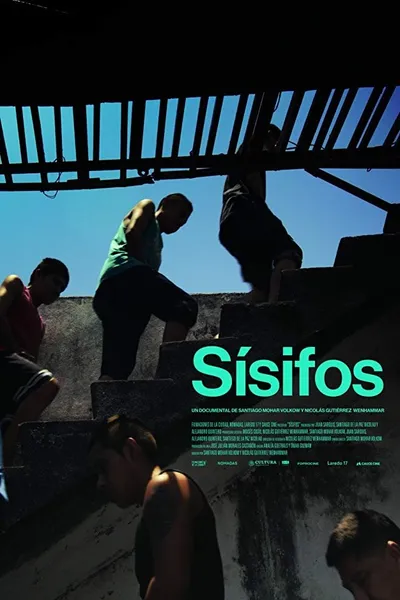 Sisyphus