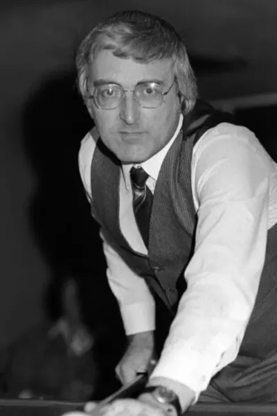 Clive Everton
