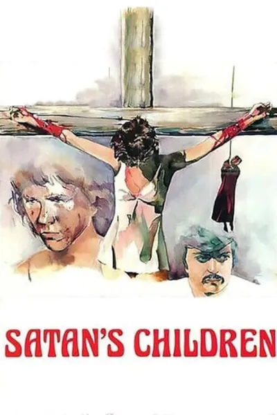 Satan's Children