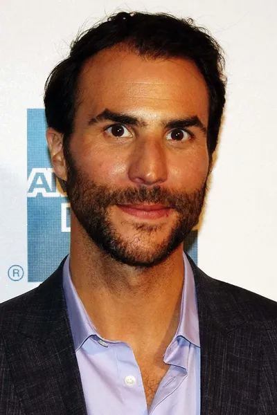 Ben Silverman