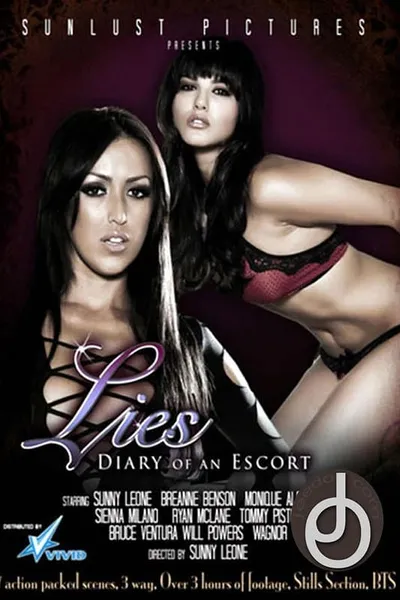 Lies Diary of an Escort