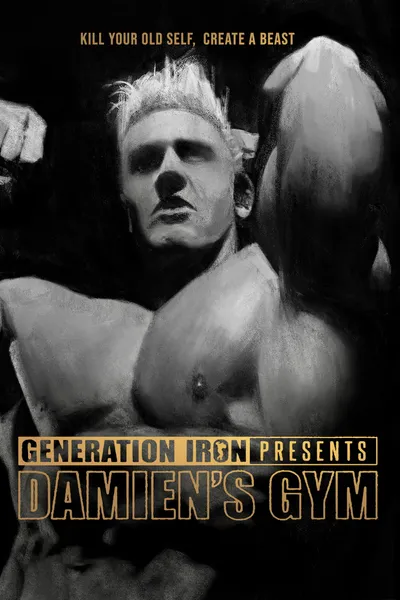 Damien's Gym