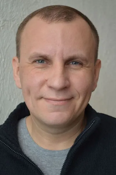 Dmytro Vikulov